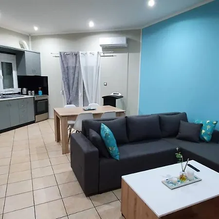Nina Apartmán *