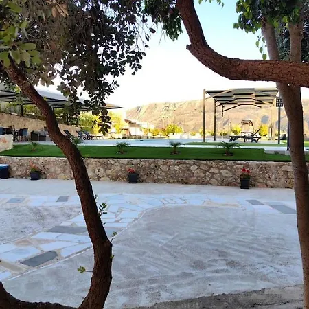 Apartmán Nina Chania (Crete)