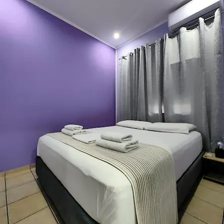 Nina Apartmán Chania (Crete)