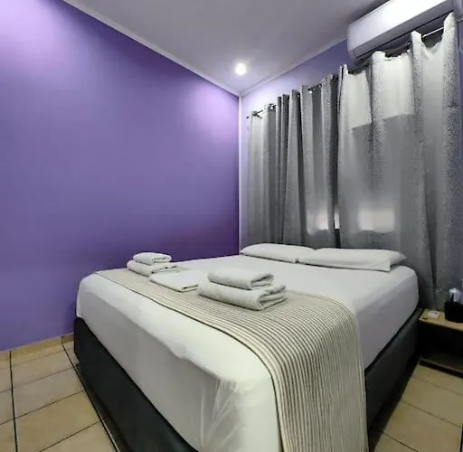 Nina Appartement Chania (Crete)