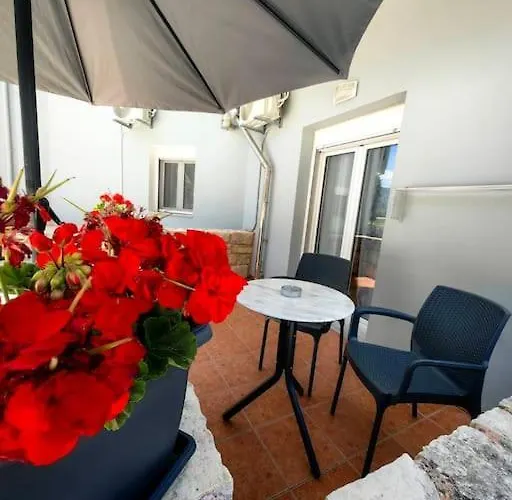 Nina Appartement Chania (Crete)