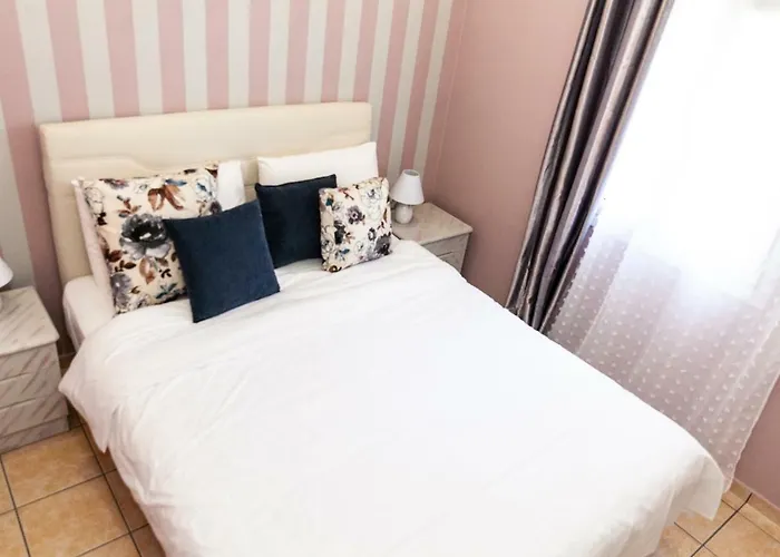 Appartement Nina Chania (Crete)