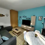 Nina Apartment *