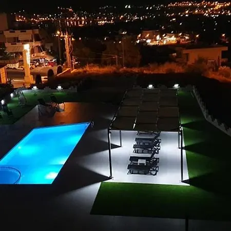Lägenhet Nina Chania (Crete)
