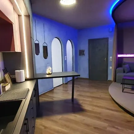 Appartement Nina