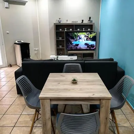 Nina Apartment Chania (Crete)