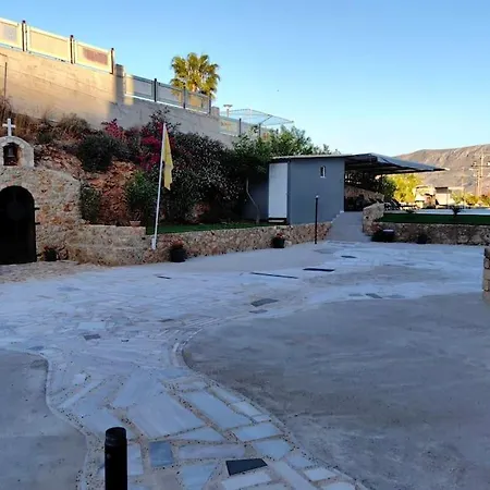 דירה Nina