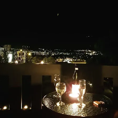 Nina * Chania (Crete)