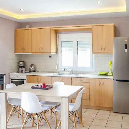 Nina Apartment Chania (Crete)