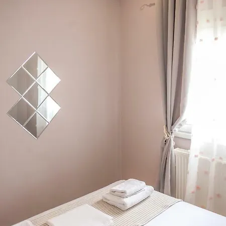 Nina Apartment Chania (Crete)