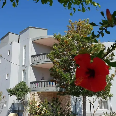 Nina Lägenhet Chania (Crete)