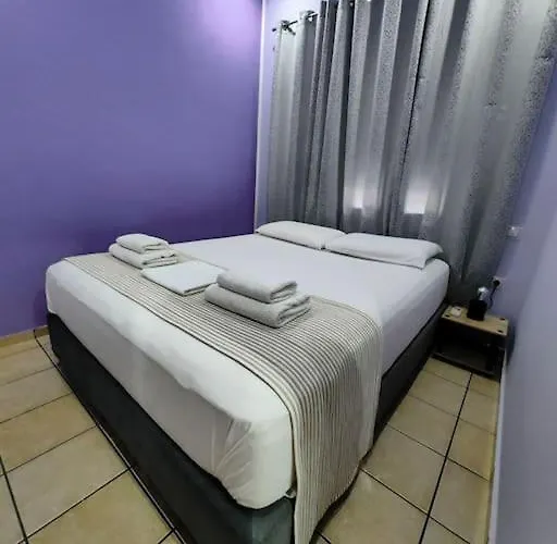 Apartman Nina Hriszí Aktí Haniá