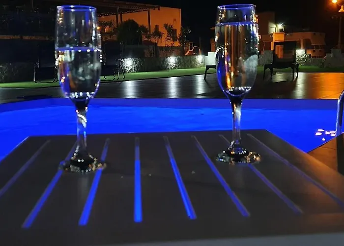 Апартаменты Nina