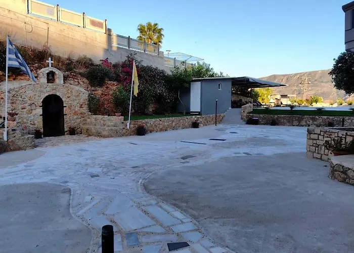 Апартаменты Nina