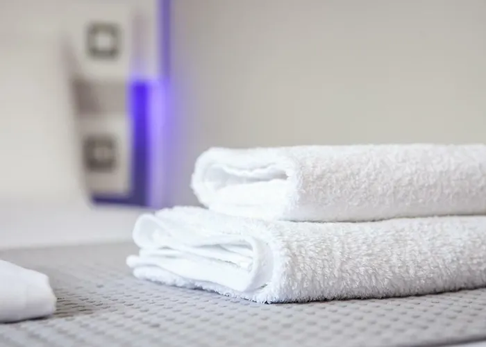 Апартаменты Nina