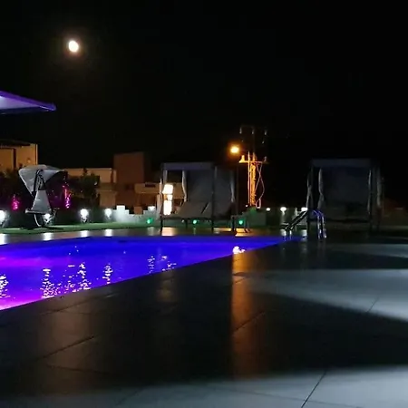 Διαμέρισμα Nina Χανιά