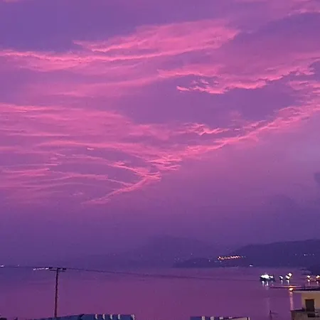 Διαμέρισμα Nina Χανιά