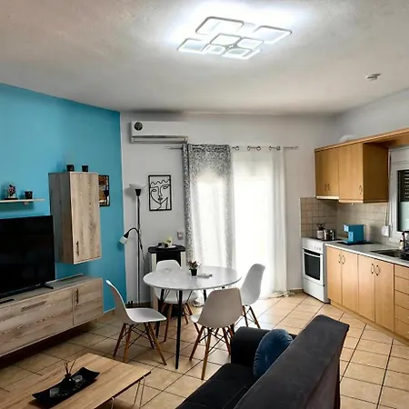 Apartment Nina