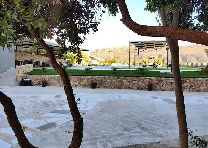 Appartement Nina La Canée