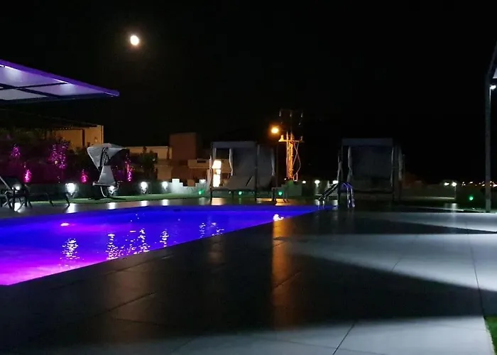 Lejlighed Nina Chania (Crete)