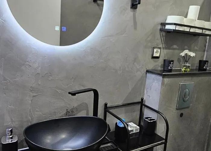 Nina Lejlighed Chania (Crete)