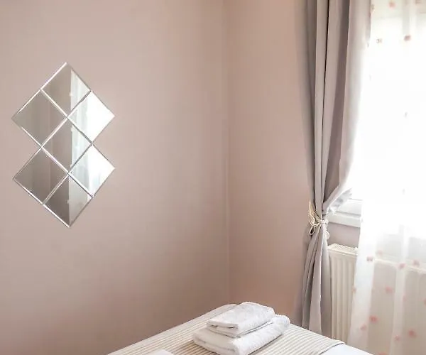 Nina Appartement La Canée